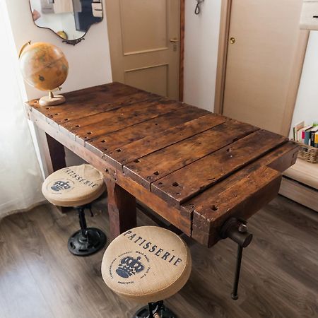 Home House Borgo Pio 195 로마 외부 사진