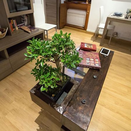 Home House Borgo Pio 195 로마 객실 사진