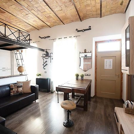 Home House Borgo Pio 195 로마 외부 사진