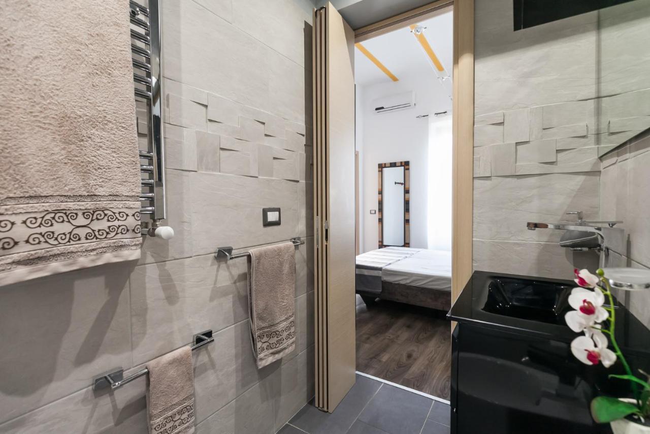 Home House Borgo Pio 195 로마 외부 사진