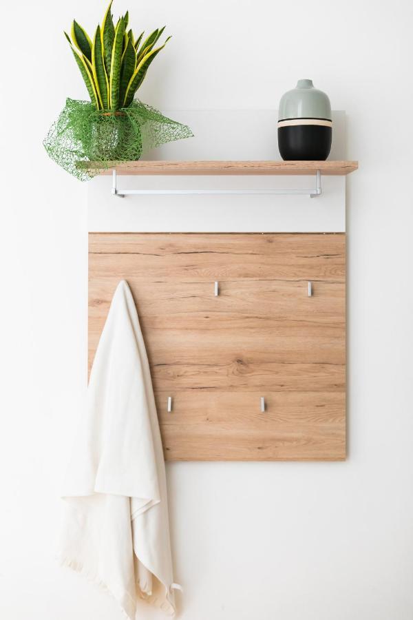 Home House Borgo Pio 195 로마 외부 사진