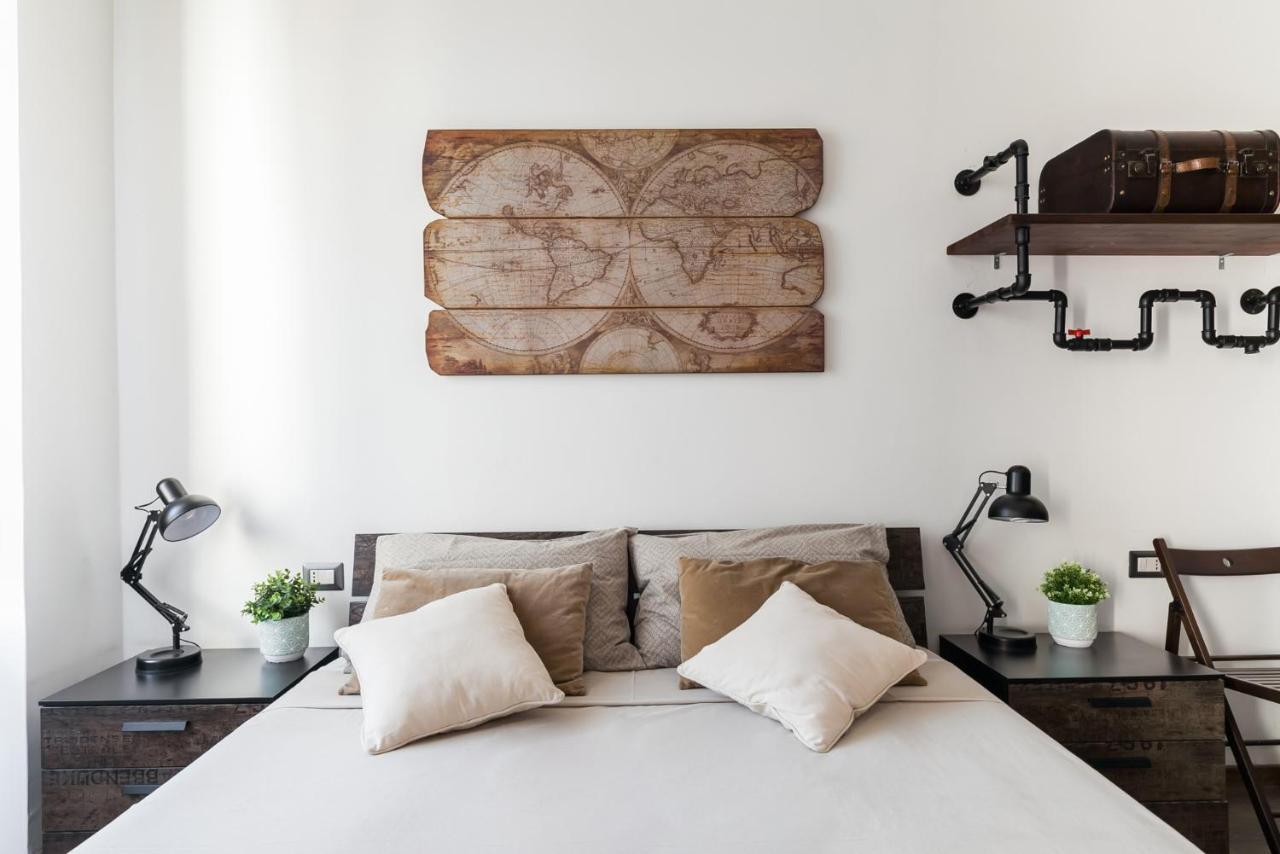 Home House Borgo Pio 195 로마 외부 사진