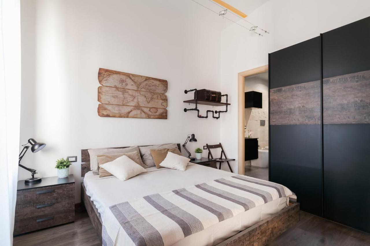 Home House Borgo Pio 195 로마 외부 사진
