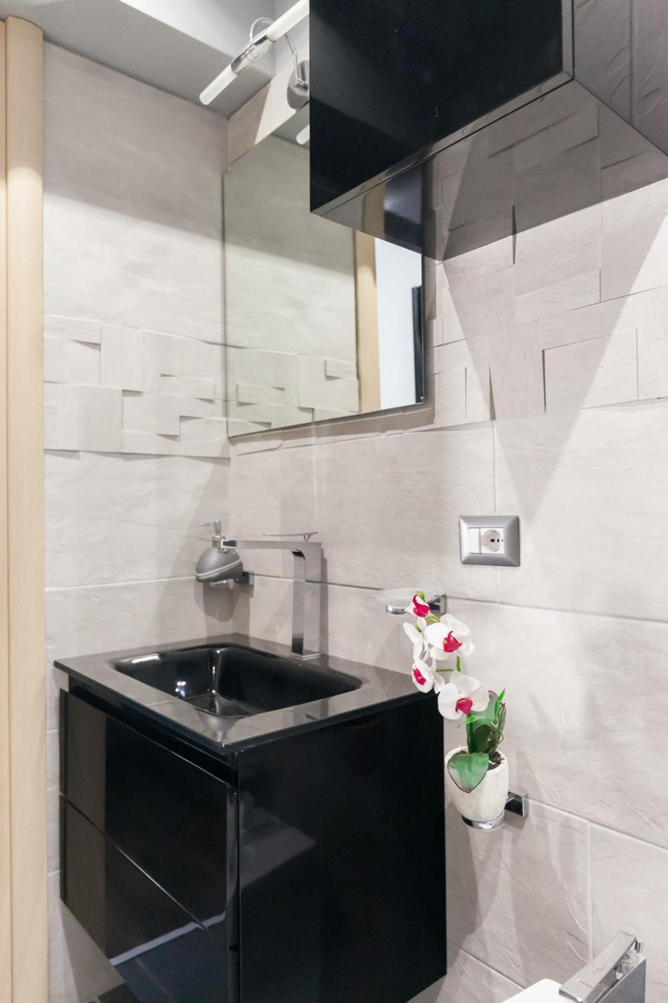 Home House Borgo Pio 195 로마 객실 사진