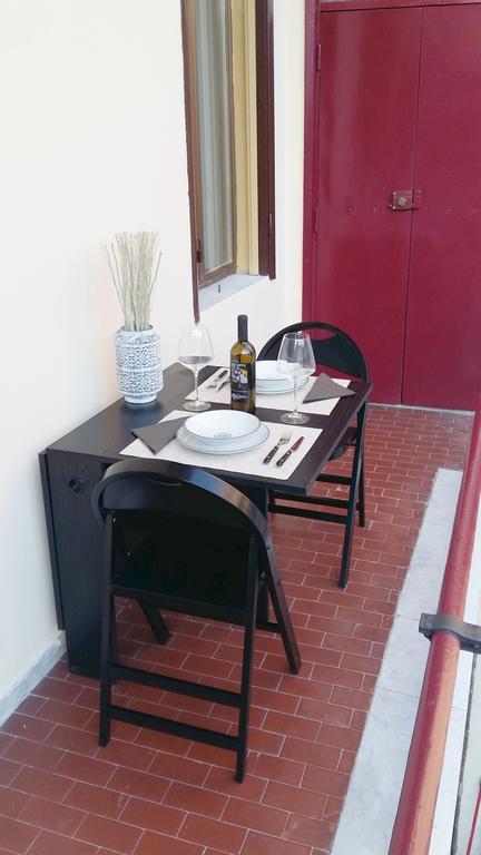 Home House Borgo Pio 195 로마 객실 사진