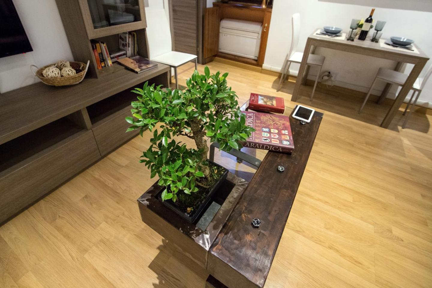 Home House Borgo Pio 195 로마 객실 사진