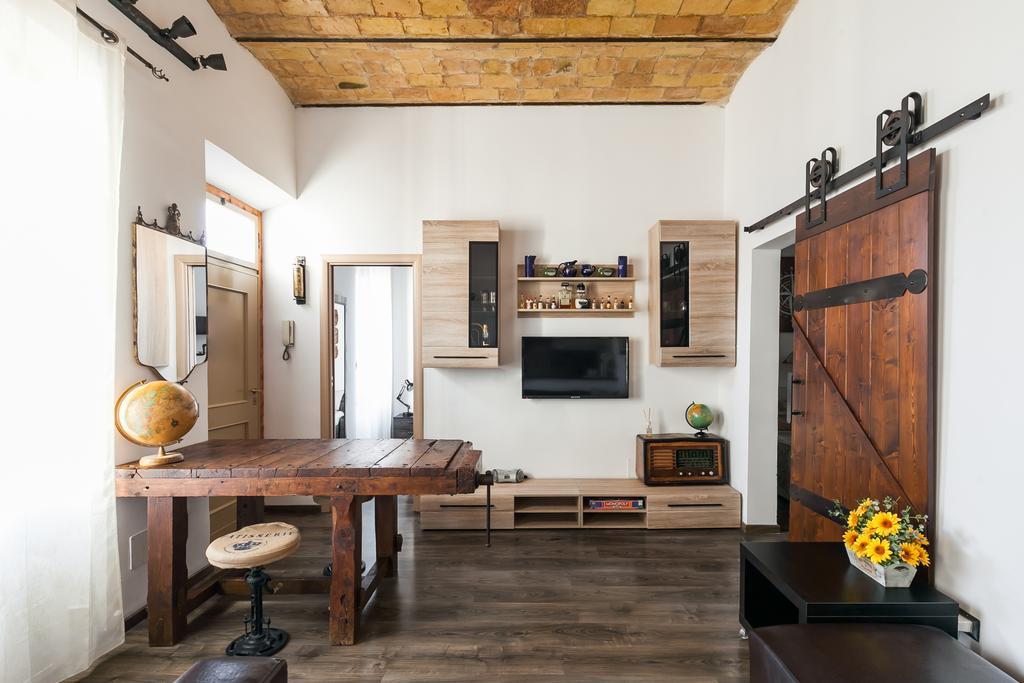 Home House Borgo Pio 195 로마 외부 사진