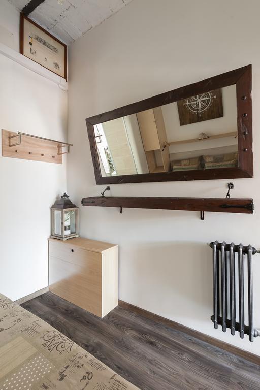 Home House Borgo Pio 195 로마 외부 사진