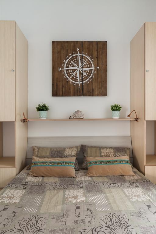 Home House Borgo Pio 195 로마 외부 사진
