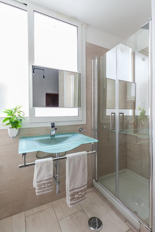 Home House Borgo Pio 195 로마 외부 사진