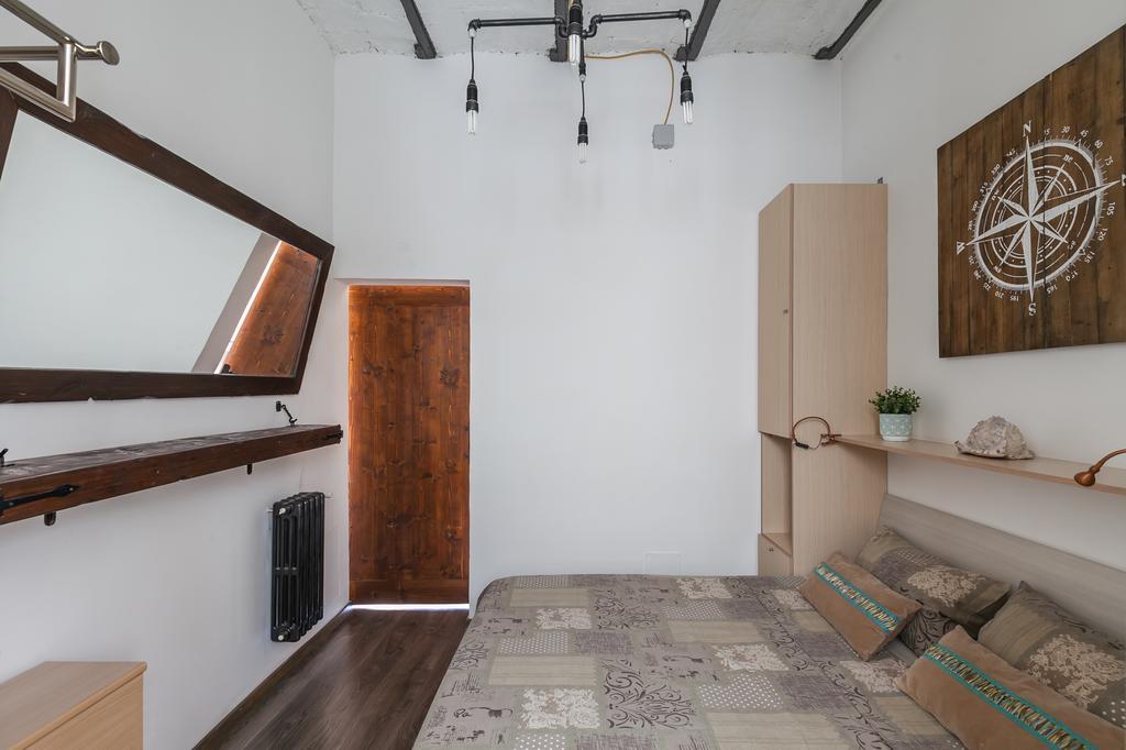 Home House Borgo Pio 195 로마 외부 사진