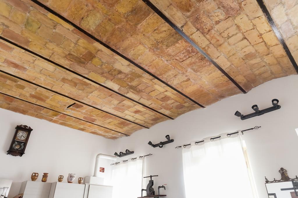Home House Borgo Pio 195 로마 외부 사진