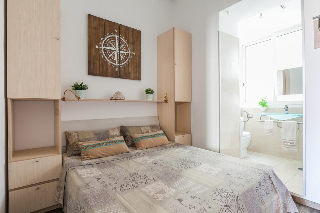 Home House Borgo Pio 195 로마 외부 사진