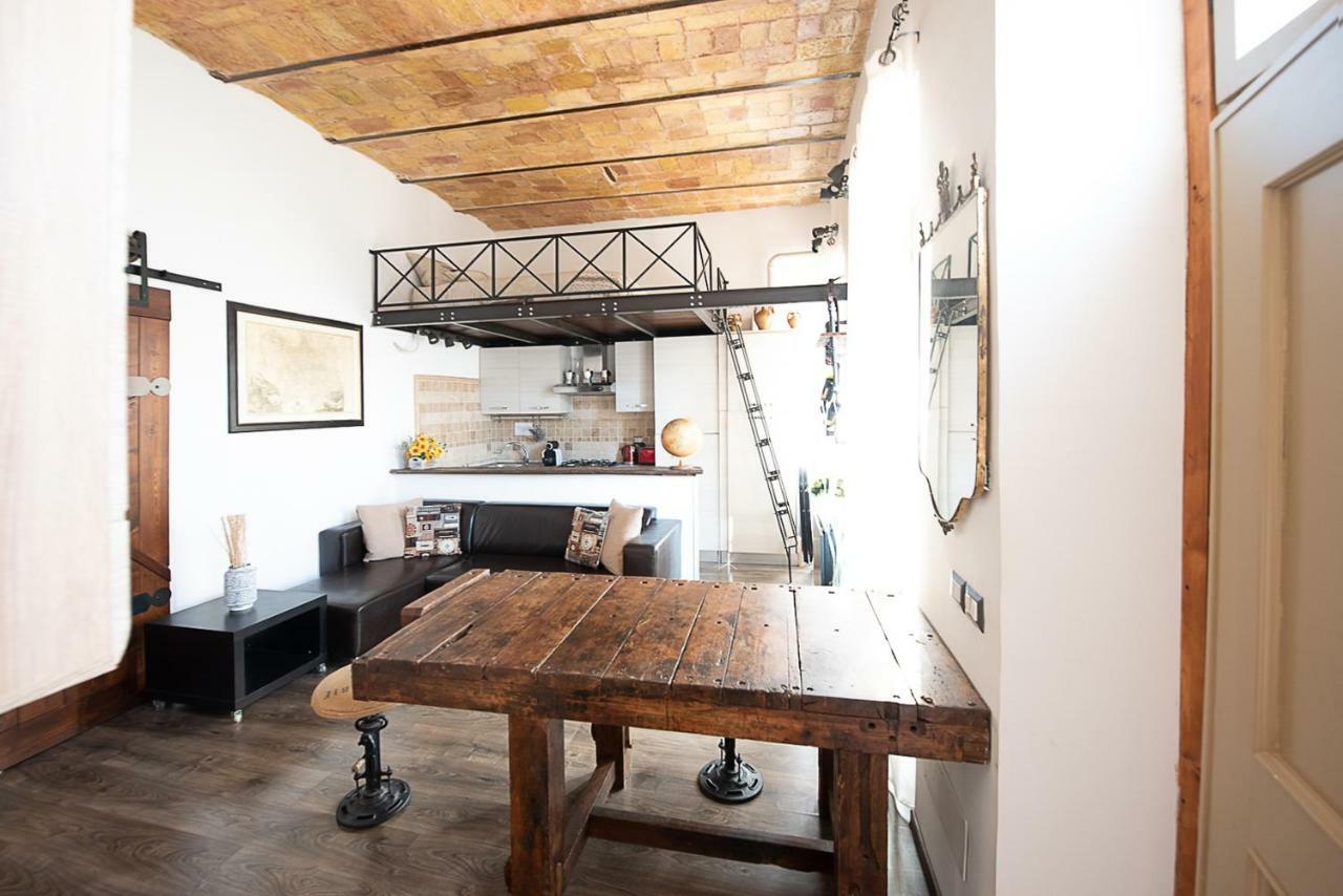 Home House Borgo Pio 195 로마 외부 사진