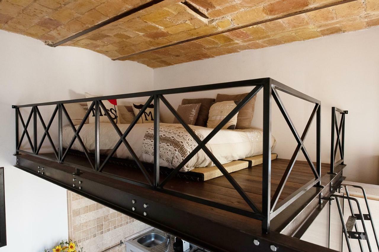 Home House Borgo Pio 195 로마 외부 사진