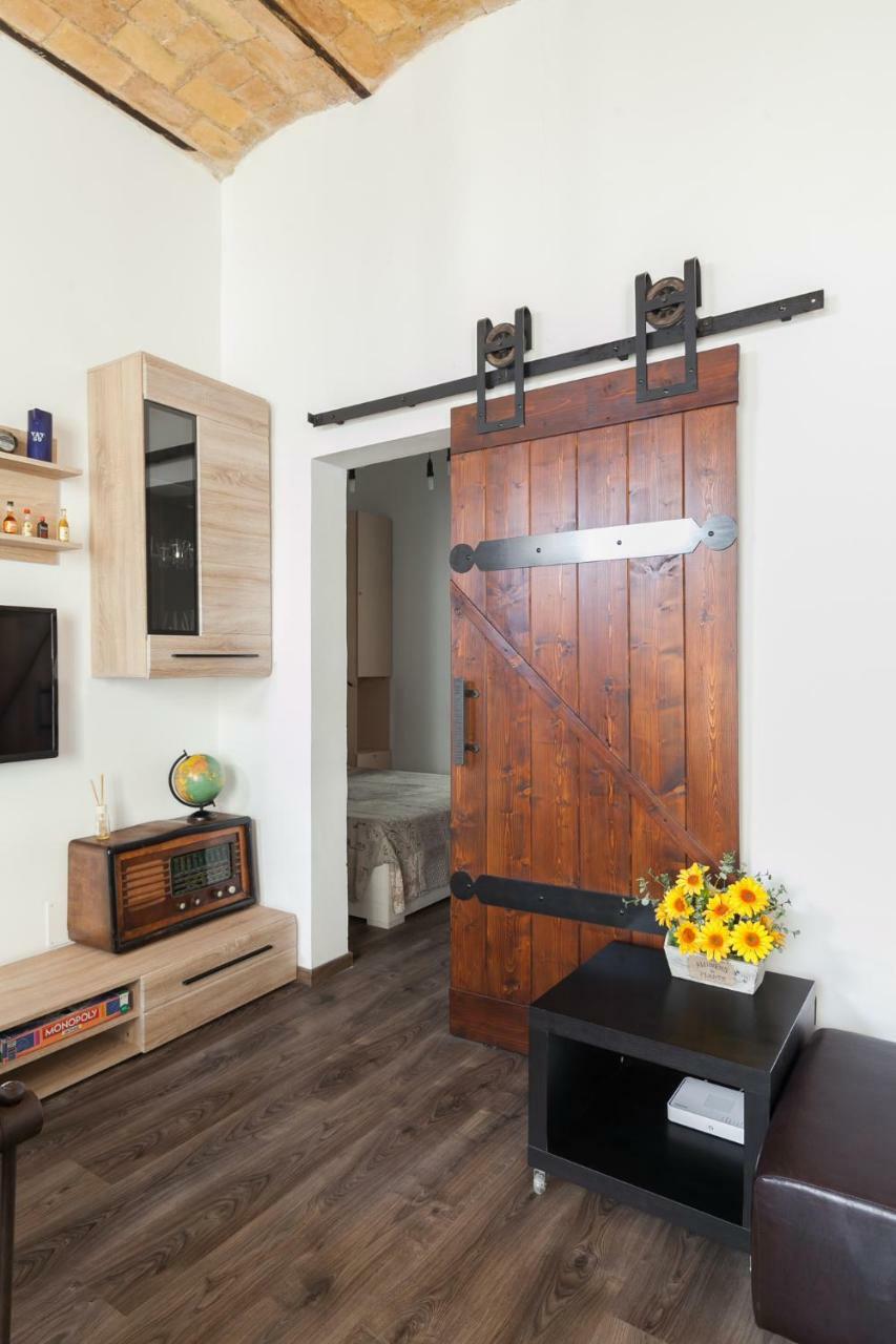 Home House Borgo Pio 195 로마 외부 사진