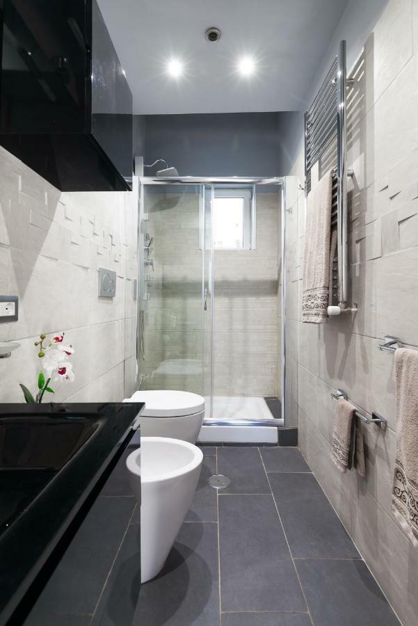 Home House Borgo Pio 195 로마 객실 사진