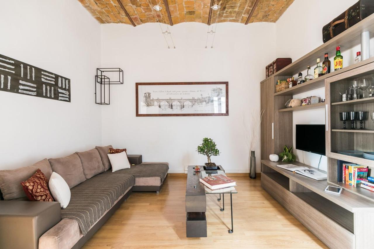 Home House Borgo Pio 195 로마 객실 사진