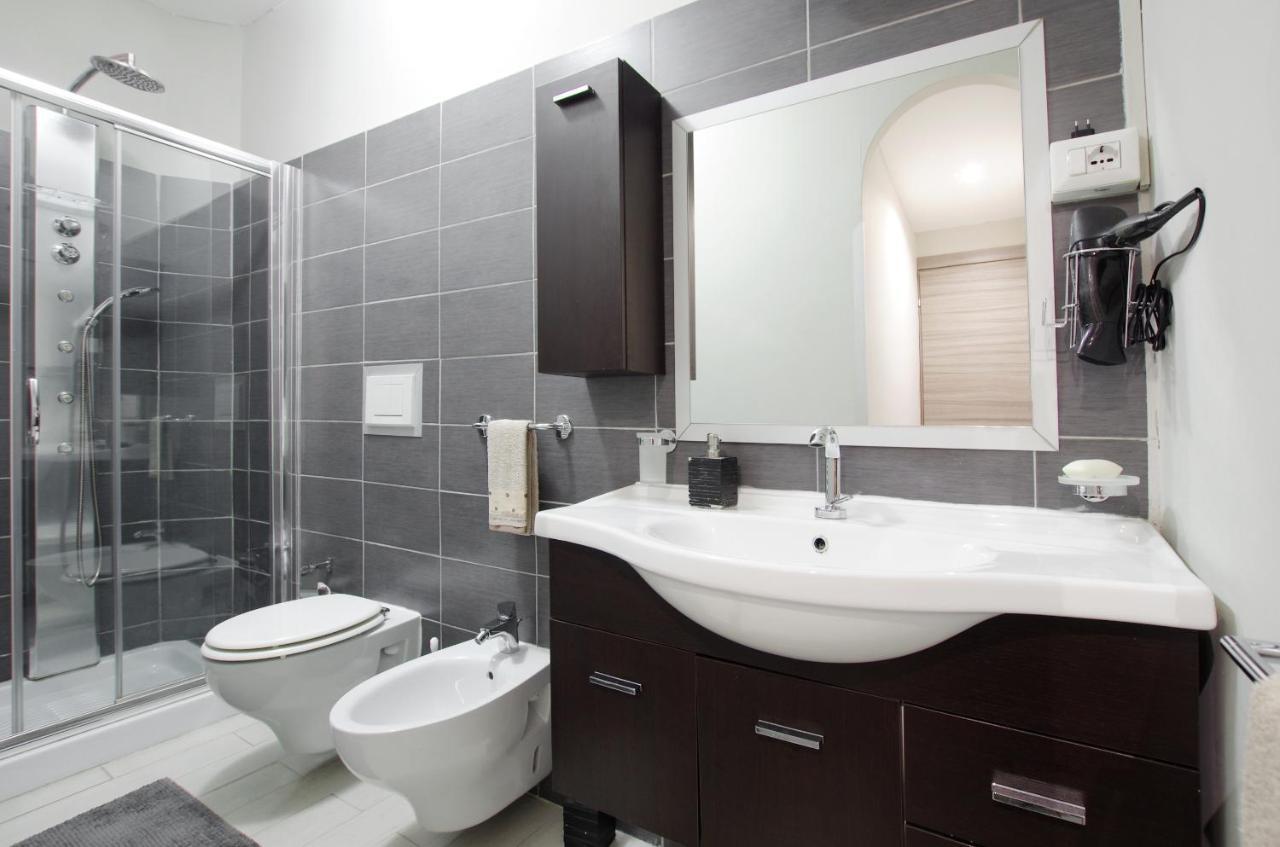 Home House Borgo Pio 195 로마 외부 사진