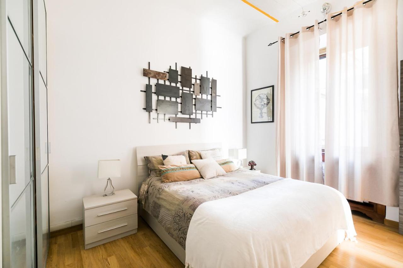 Home House Borgo Pio 195 로마 외부 사진
