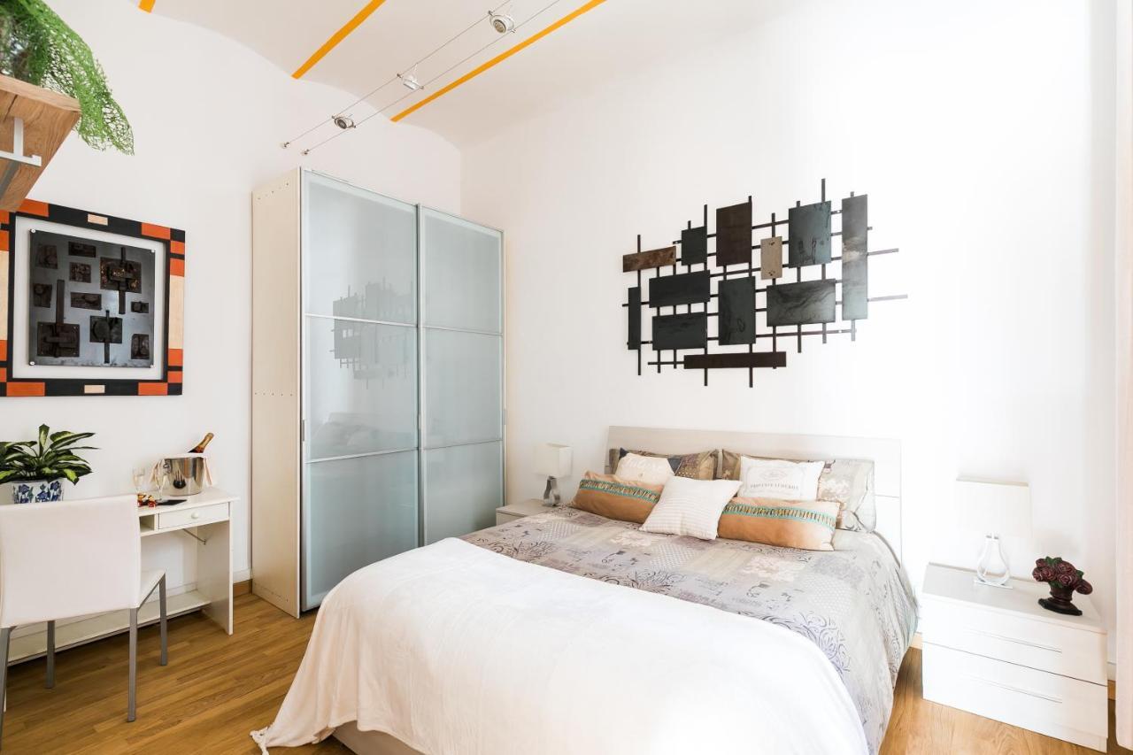Home House Borgo Pio 195 로마 외부 사진