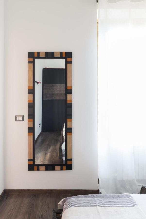 Home House Borgo Pio 195 로마 외부 사진